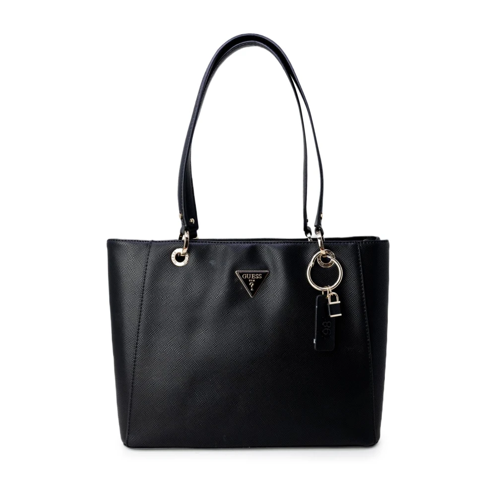 Guess - Bags > Tote Bags - Black - Guess - Modalova