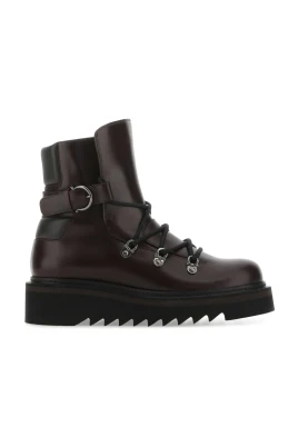 Elimo Ankelboots