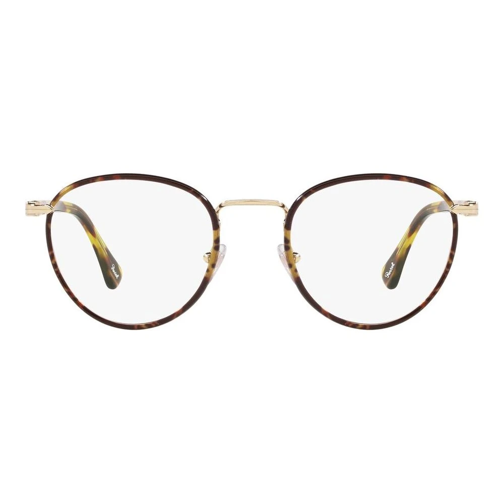 Persol Eyewear frames PO 2410Vj Brown Unisex