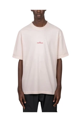 Desert Print T-shirt