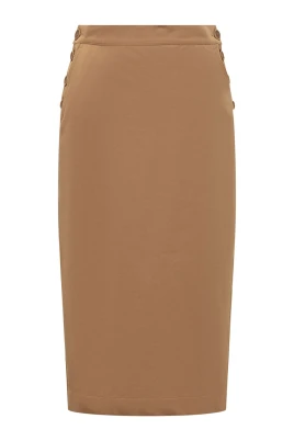 Cresta Midi Kjol