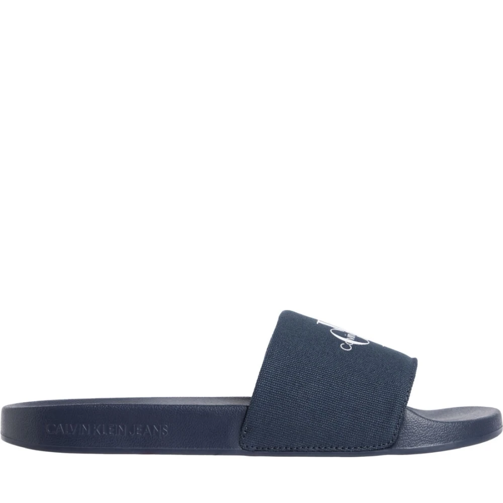 Shoes > Flip Flops & Sliders > Sliders - - Calvin Klein Jeans - Modalova