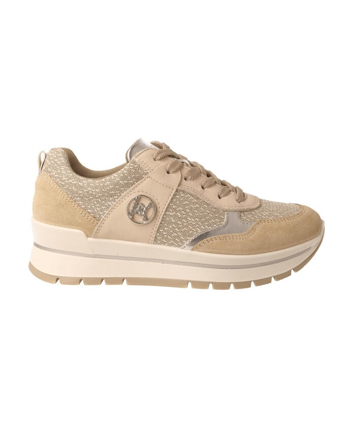 baskets-en-daim-et-cuir-beige