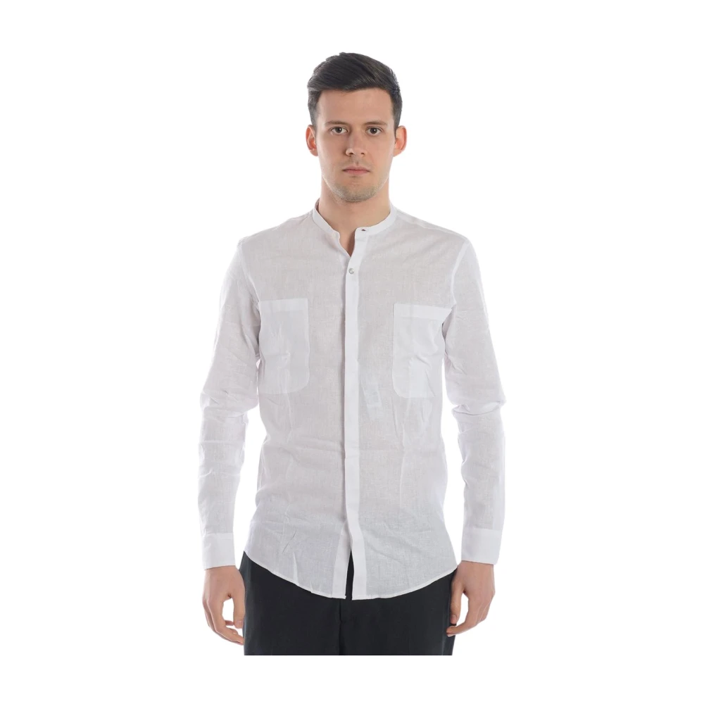 Shirts > Casual Shirts - - Daniele Alessandrini - Modalova
