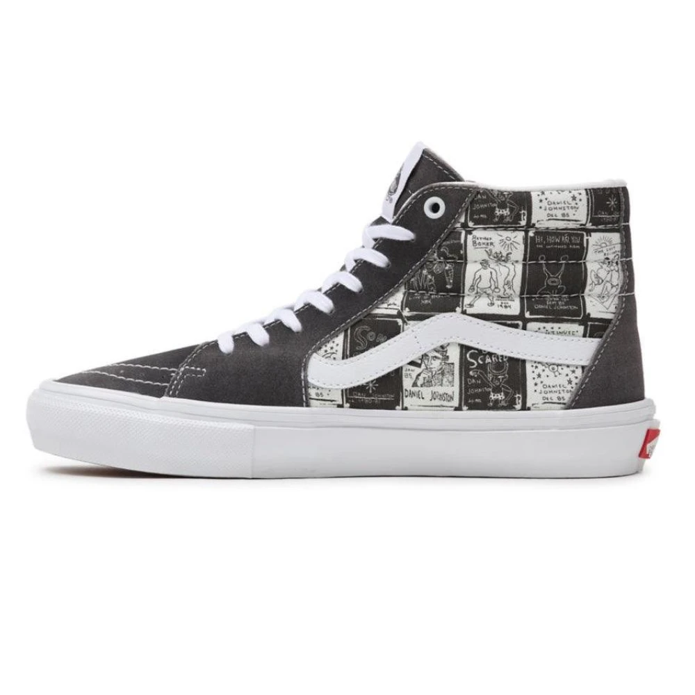 Vans Skate Schoenen