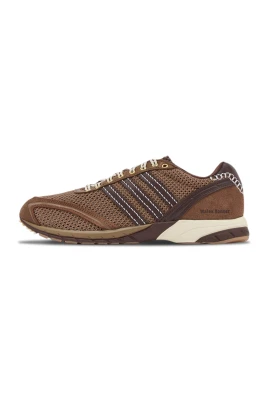 Adizero Adios Mesh Auburn