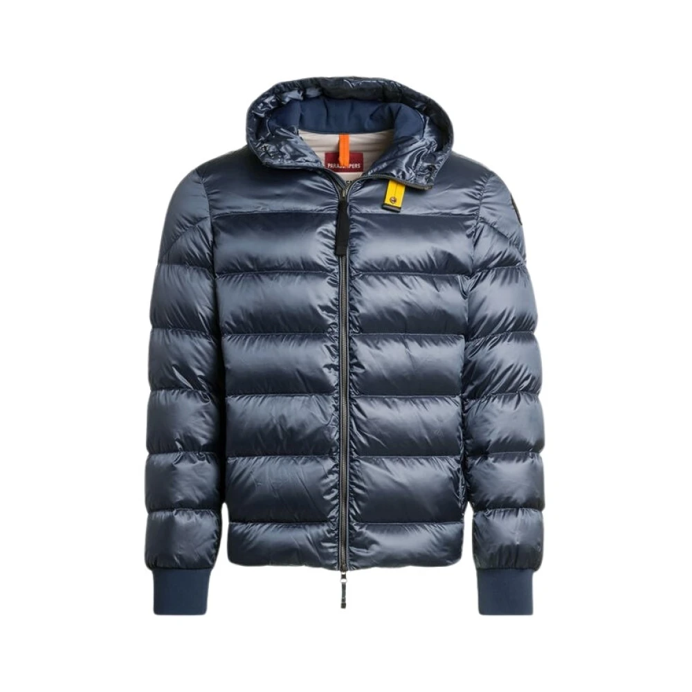 Parajumpers Donker Avio Pharrell Jas Blue Heren