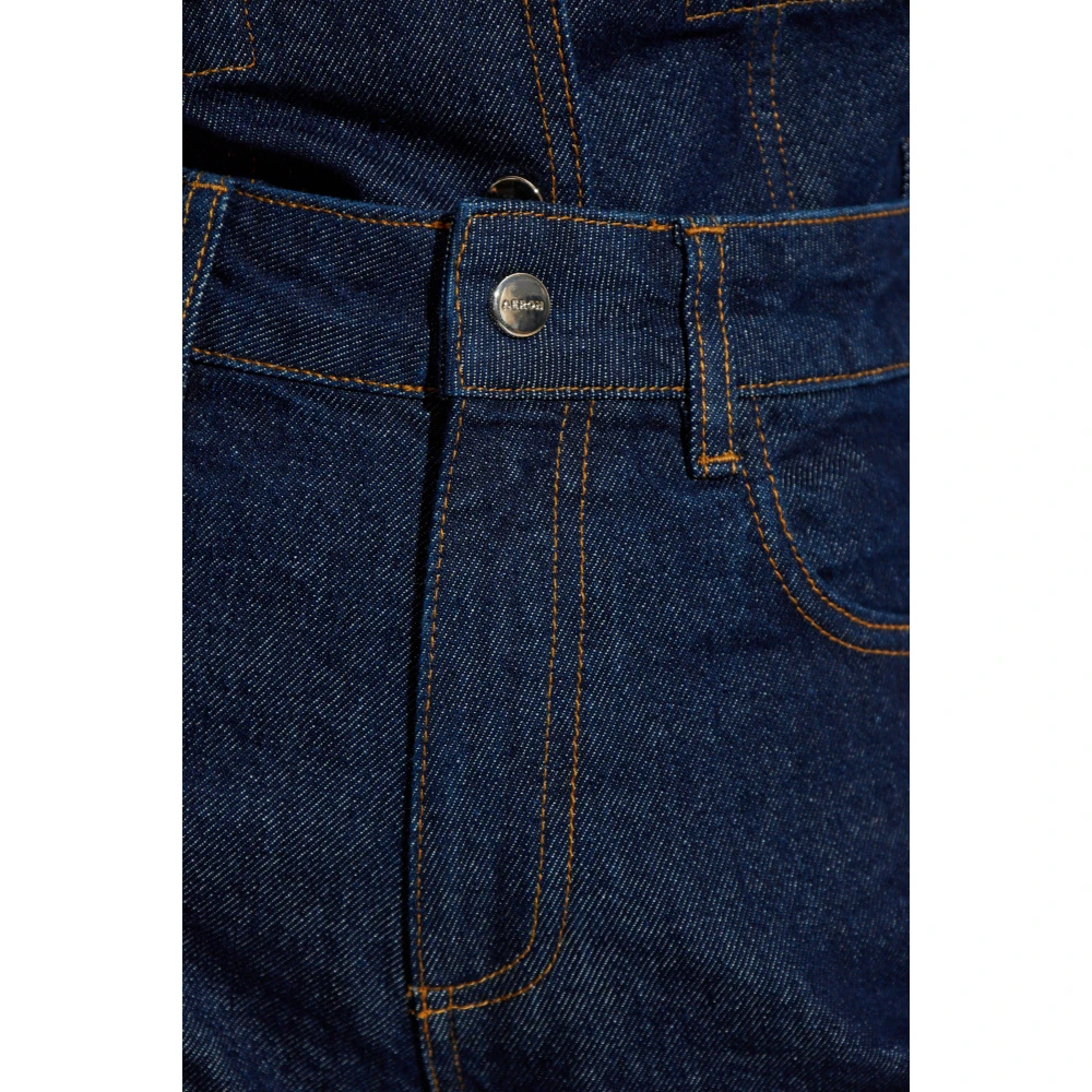 Aeron Jeans Kato door Blue Dames
