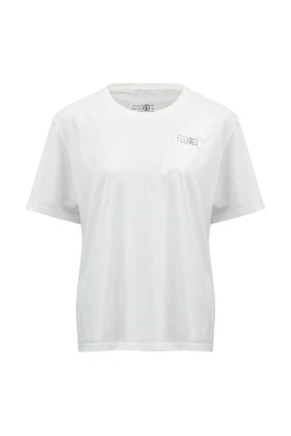 Numeric Signature T-Shirt