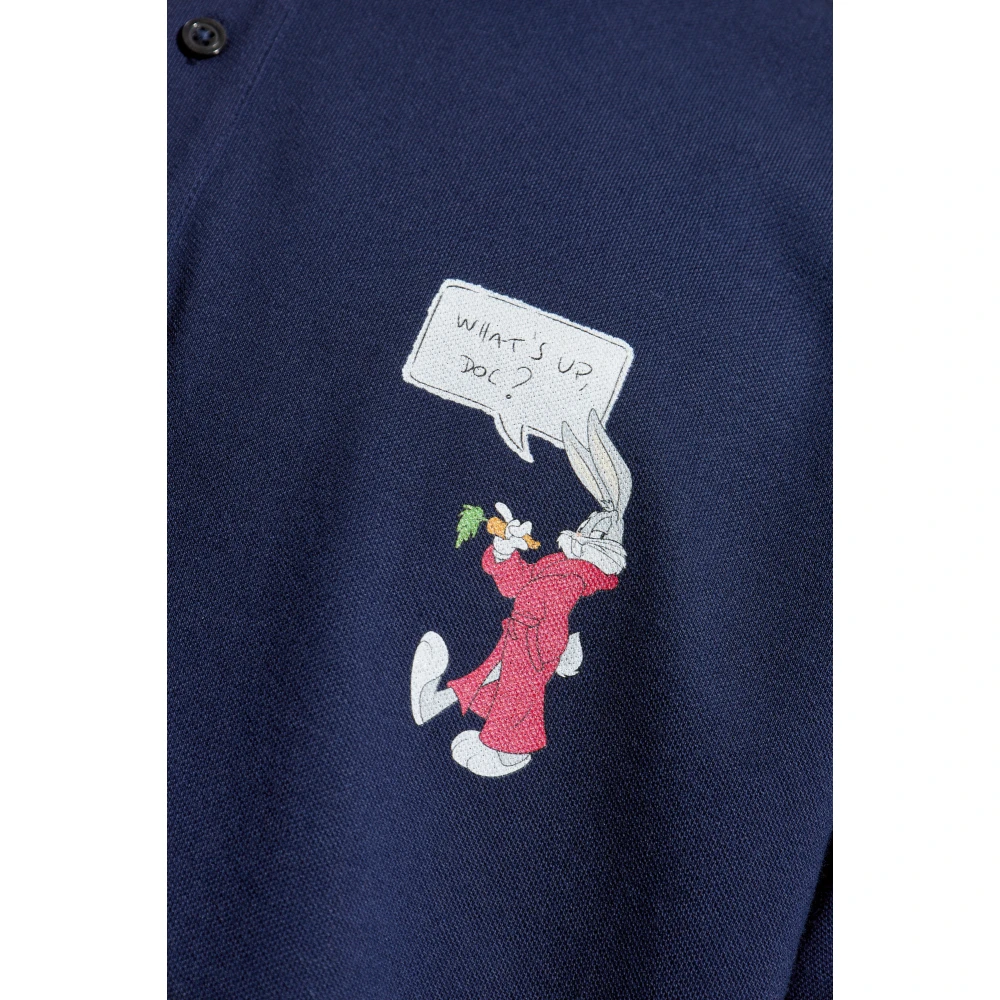 Iceberg Looney Tunes Blue Heren