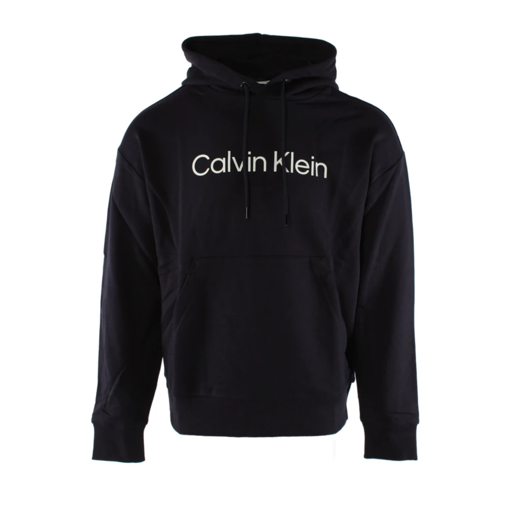 Sweatshirts & Hoodies > Hoodies - - Calvin Klein - Modalova