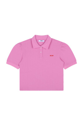 enfant-polo-rose-en-pique