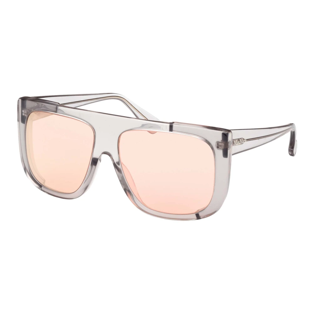 Accessories > Sunglasses - - Max Mara - Modalova