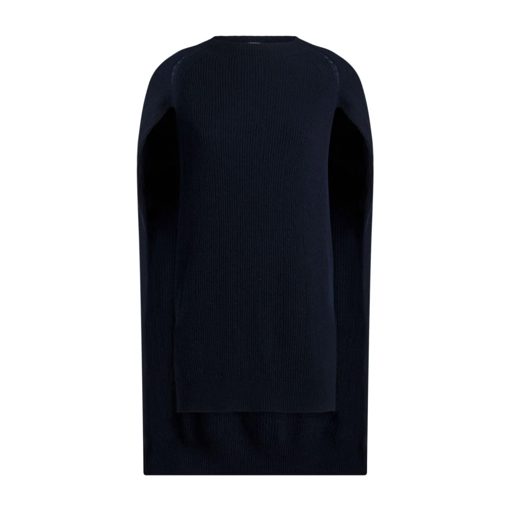 ETRO Blauwe Top met Stijl B0310 Blue Dames