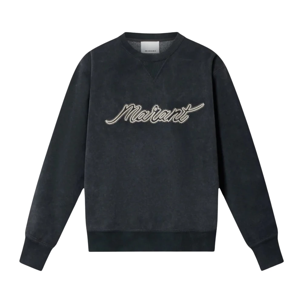 Isabel Marant Sweaters Sweatshirts & Hoodies Hombre Negro M
