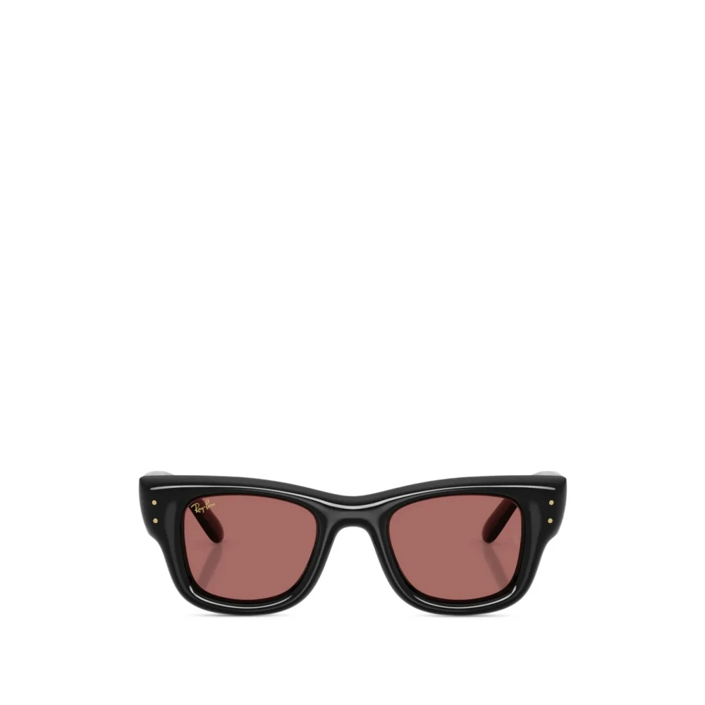 Ray-Ban Sunglasses, Unisex, 50 Mm, Sunglasses Black
