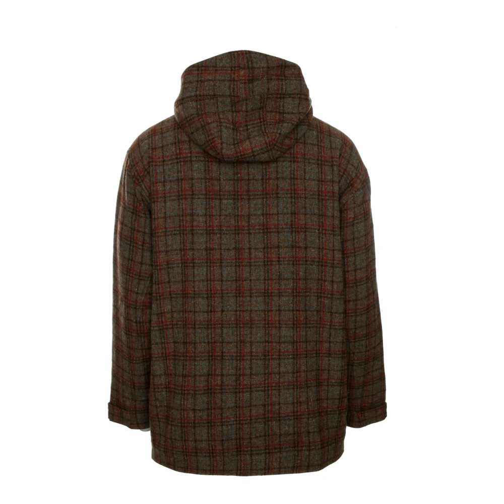 Drole de Monsieur Light Jackets Multicolor Heren