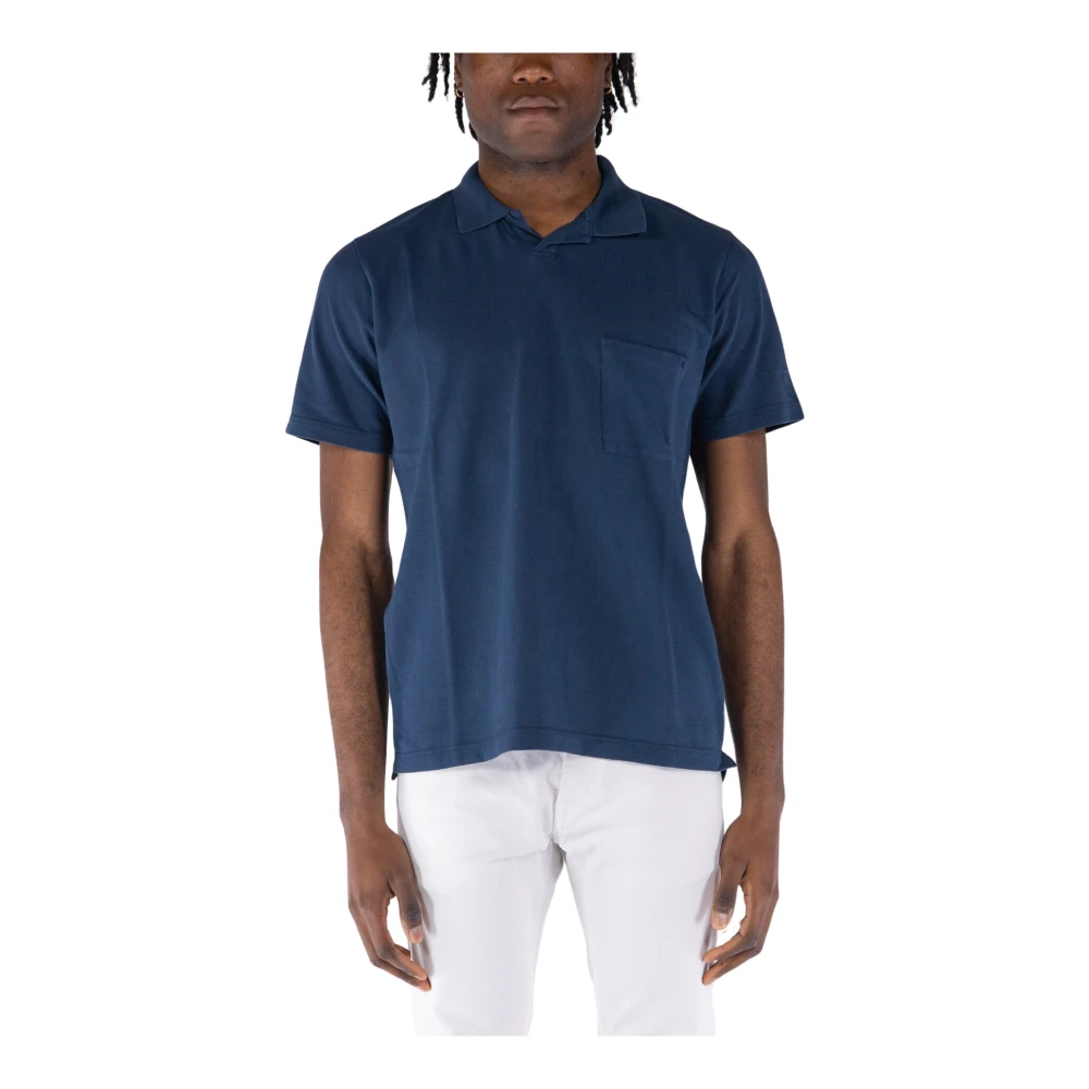 Tops > Polo Shirts - - Universal Works - Modalova