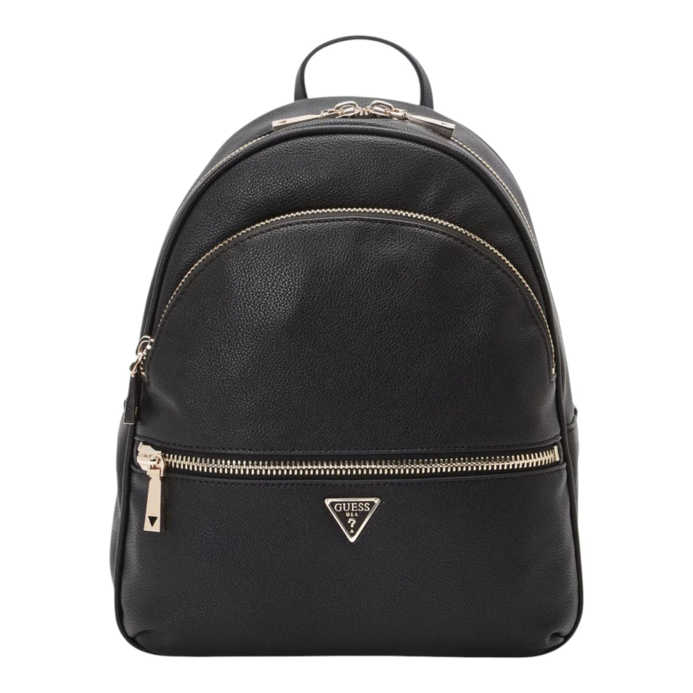 Guess Donna Nero Borse, Taglia Unica, New, - Immagine 8