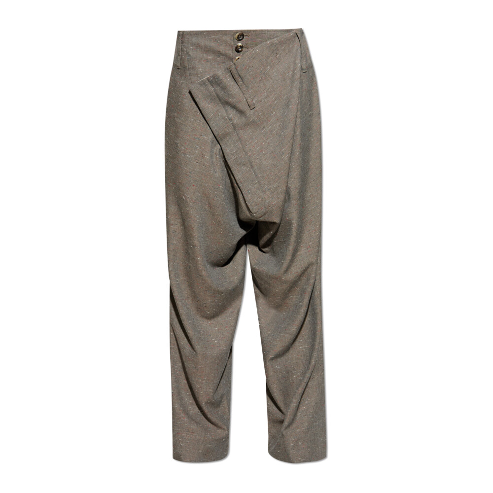 Vivienne Westwood Pants • Shop Pants from Vivienne Westwood