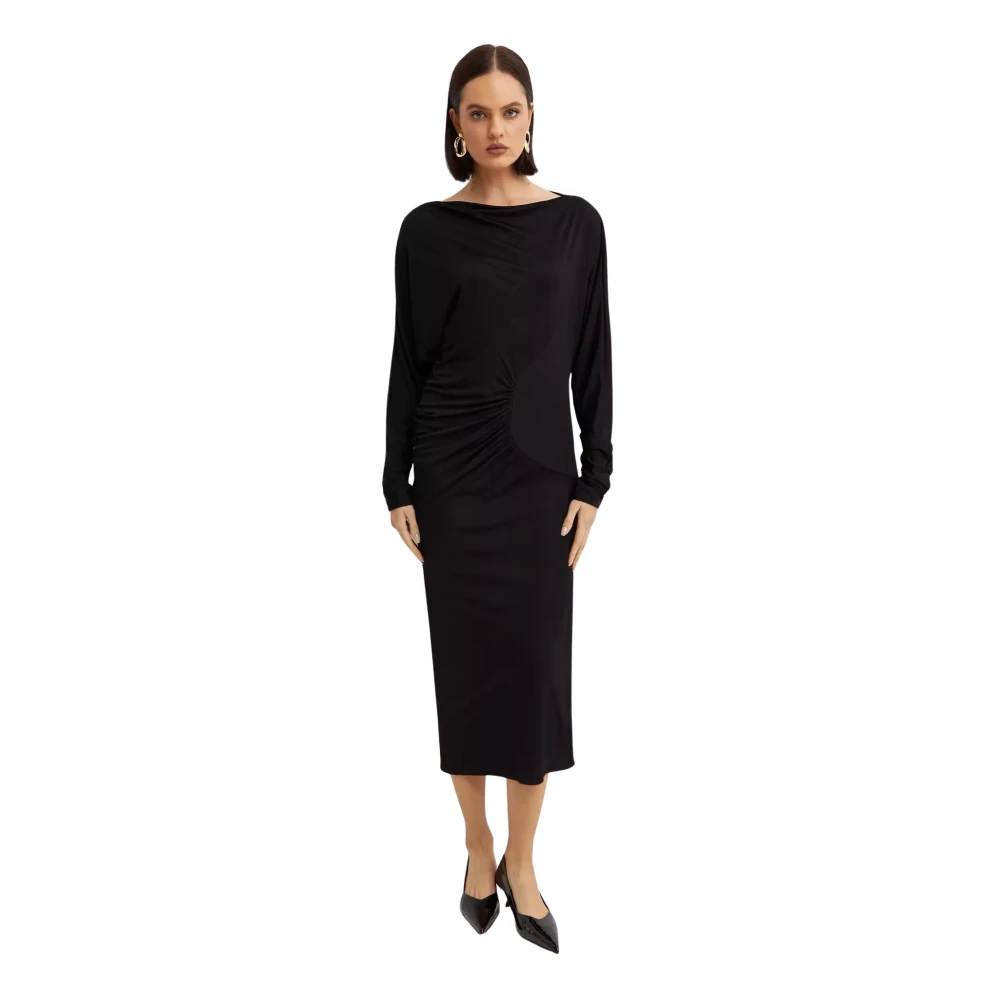 Dresses > Day Dresses > Midi Dresses - - Khaite - Modalova