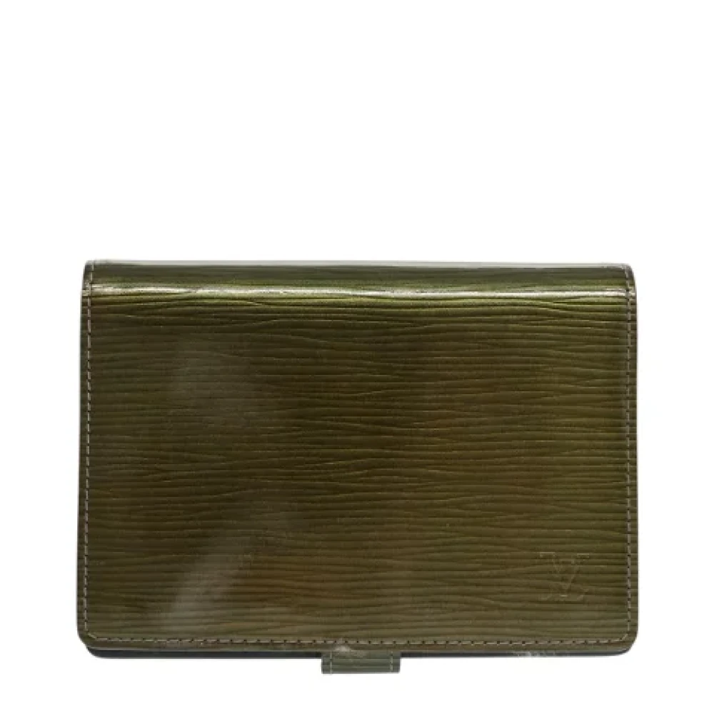 Pre-owned > Pre-owned Accessories - - Louis Vuitton Vintage - Modalova