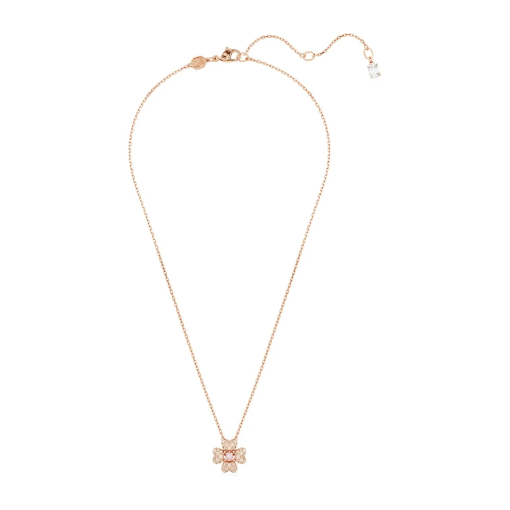 Accessories > Jewellery > Necklaces - - Swarovski - Modalova