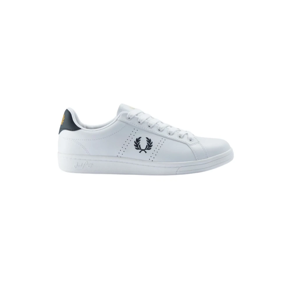 Shoes > Sneakers - - Fred Perry - Modalova