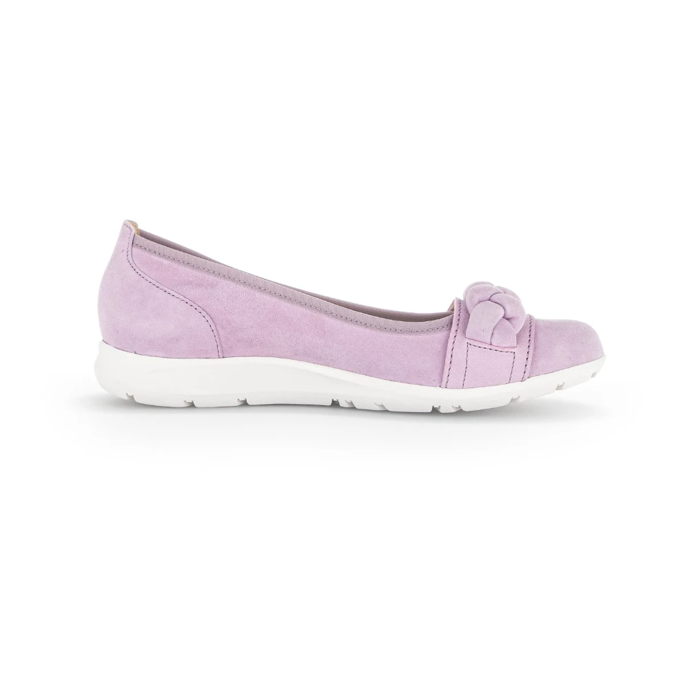 Shoes > Flats > Ballerinas - - Gabor - Modalova