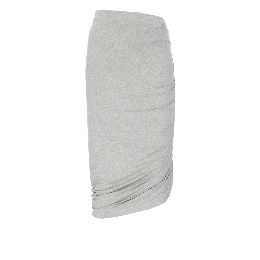 Skirts > Midi Skirts - - The Attico - Modalova