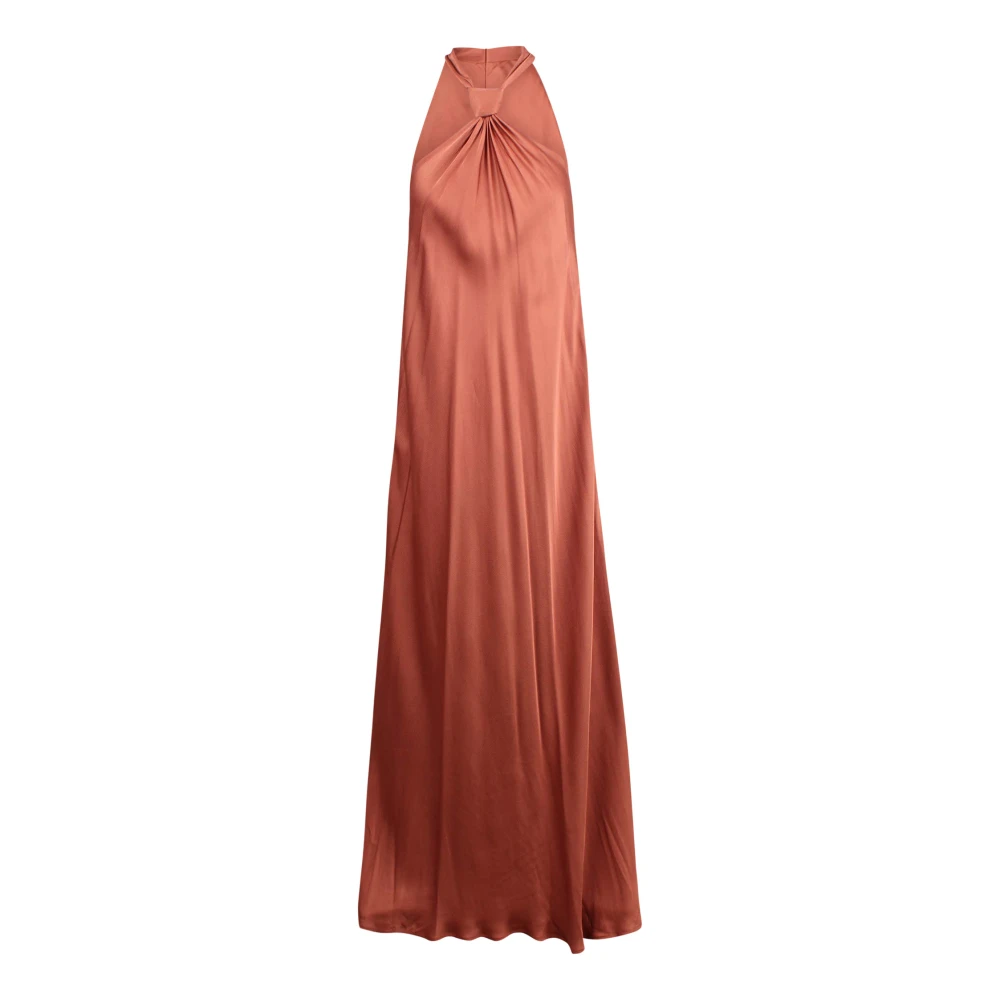 Dresses > Day Dresses > Maxi Dresses - - Essentiel Antwerp - Modalova