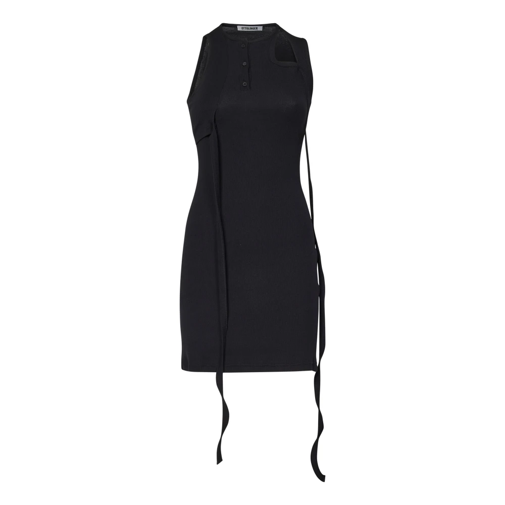Dresses > Day Dresses > Short Dresses - - Ottolinger - Modalova