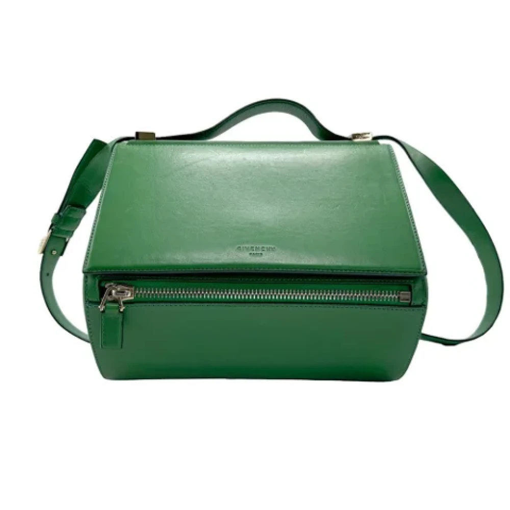 Pre-owned > Pre-owned Bags > Pre-owned Handbags - - Givenchy Pre-owned - Modalova