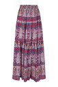 flower-print-maxi-skirt