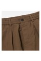 pantalon-large-en-lin-khaki-slub