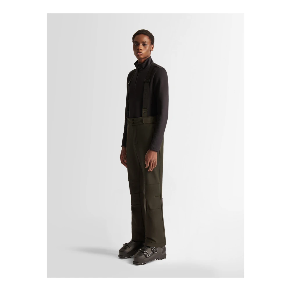 Fusalp Franz Broek Green Heren