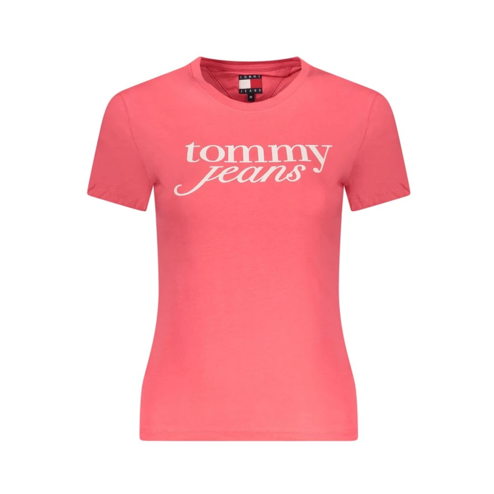 Tops > T-Shirts - - Tommy Hilfiger - Modalova
