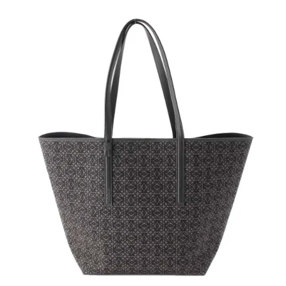 Pre-owned > Pre-owned Bags > Pre-owned Tote Bags - - Loewe Pre-owned - Modalova