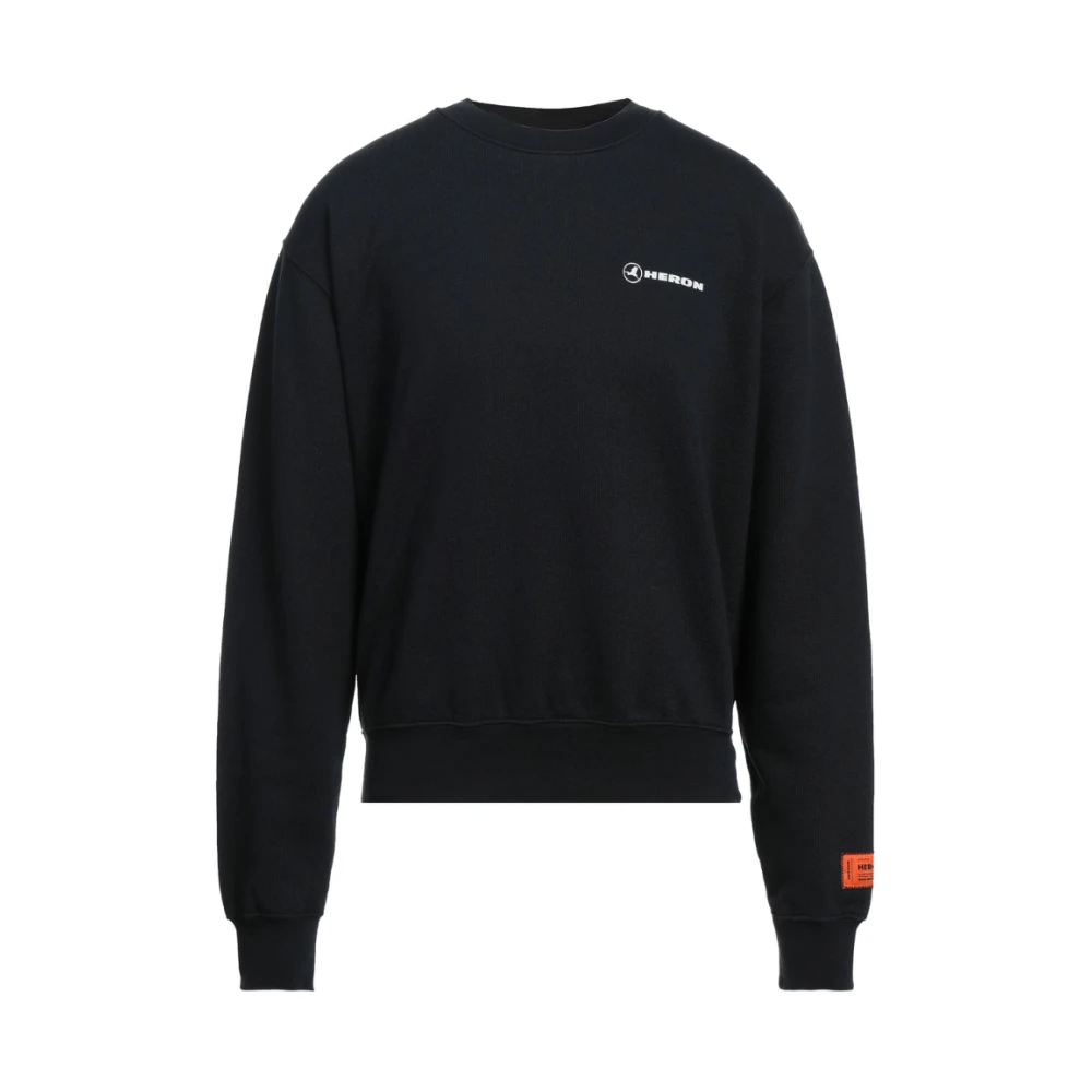 Sweatshirts & Hoodies > Sweatshirts - - Heron Preston - Modalova