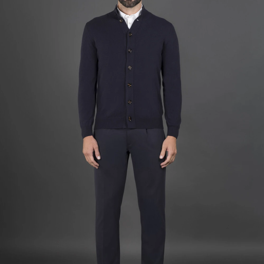 Moorer Sterling-Cws Blue Heren