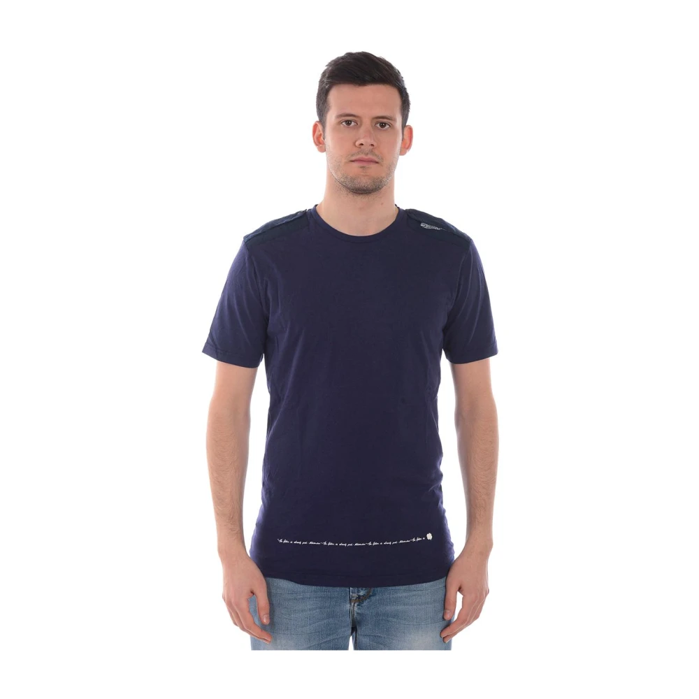 Tops > T-Shirts - - Daniele Alessandrini - Modalova