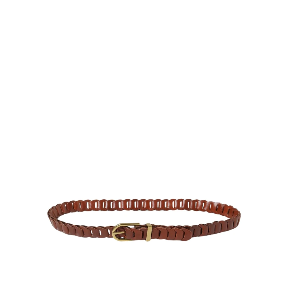 Accessories > Belts - - Frame - Modalova