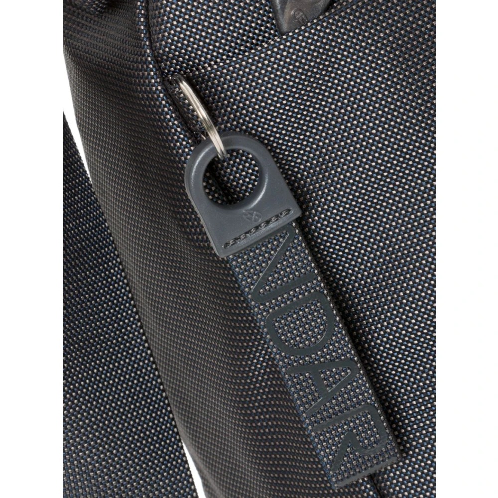 Mandarina Duck Md20 Schoudertas Gray Dames
