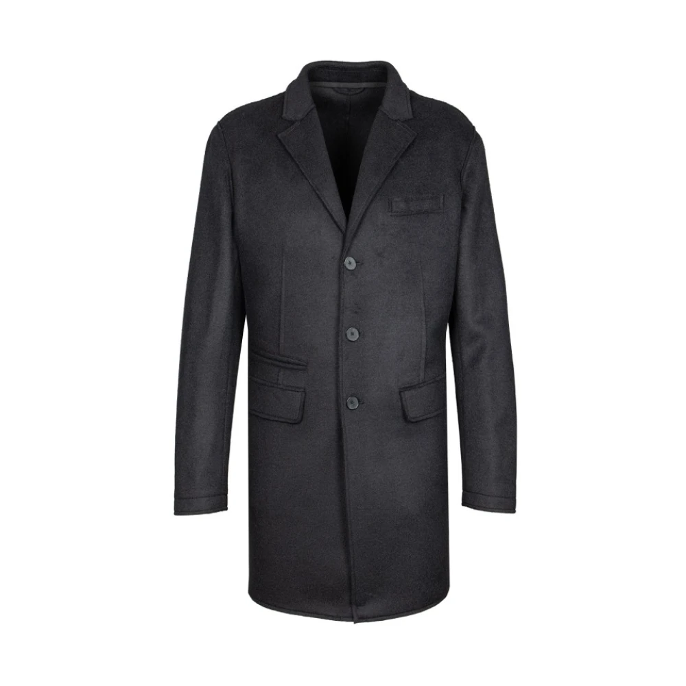 Karl Lagerfeld JAS Gray Heren