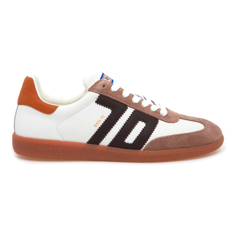 Back70 Back 70 Cloud Heren Schoenen Veelkleurig Multicolor