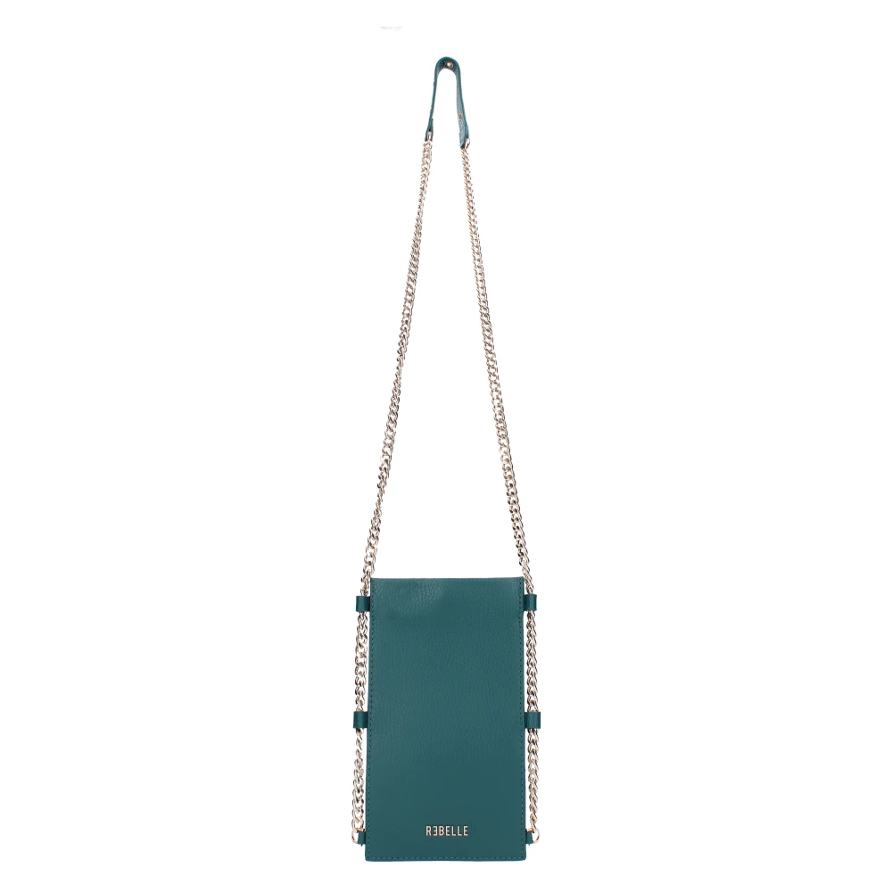 Rebelle I-Tech Blue Dames