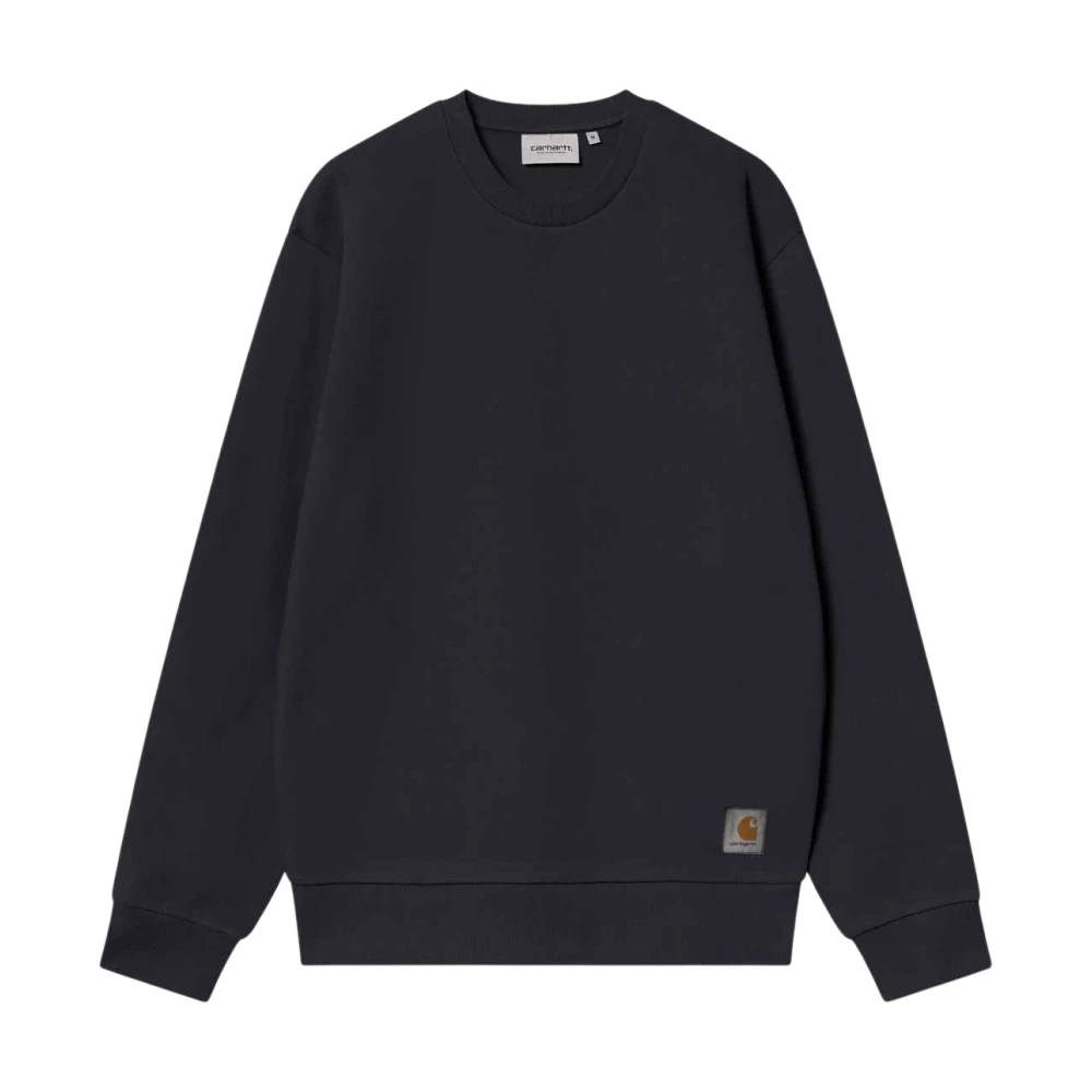 Carhartt Wip Men's Black Hudson Sweat