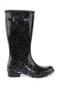 giant-glitter-wellington-boot