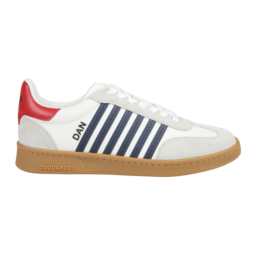 Shoes > Sneakers - - Dsquared2 - Modalova