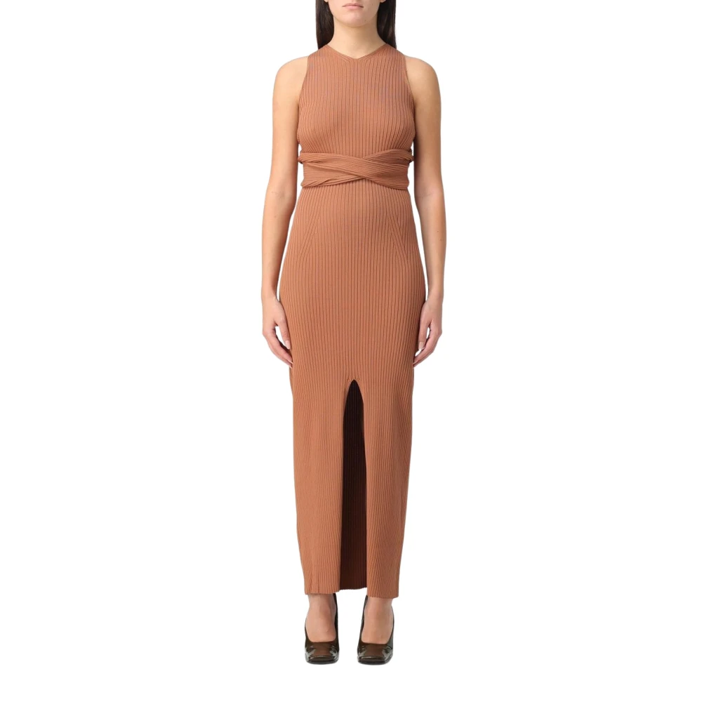 Dresses > Day Dresses > Maxi Dresses - - Nanushka - Modalova